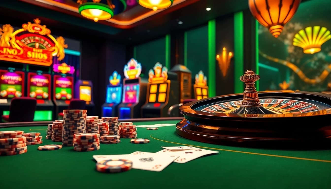 Experience the thrill of online gaming at https://ee88a.co.com/ with high-stakes poker and vibrant slot machines.
