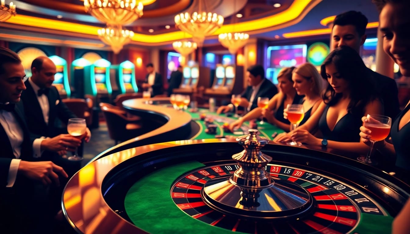 Experience the excitement of winning at 789f.site/ with engaging casino games and roulette action.