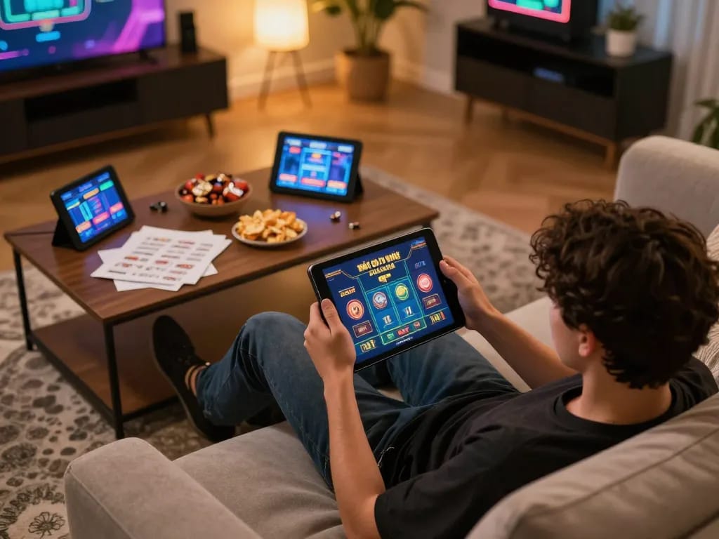 Explore the dynamic online gaming experience with top strategies at Top 10 nhà cái uy tín