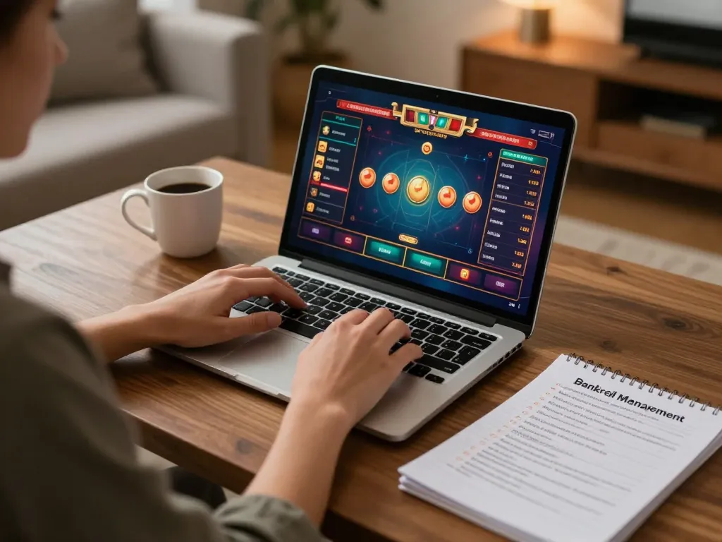Players engage in strategic gameplay at nhà cái jun88 online casino with dynamic game interface and cozy atmosphere
