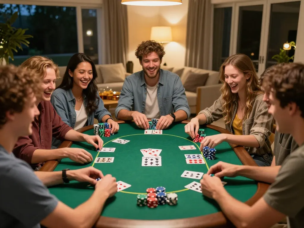 Win big at home poker night with friends using the link vào 98win for seamless online play.