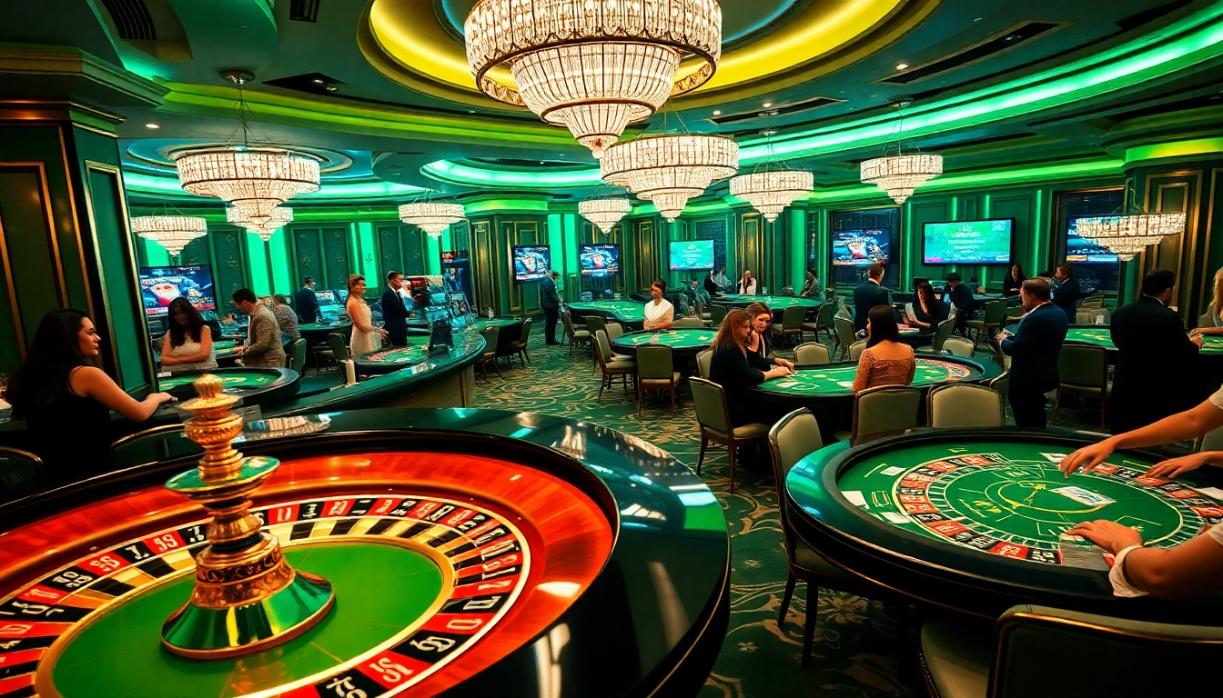 Experience luxury gambling excitement at c54.gb.net with vibrant casino tables and thrilling games.