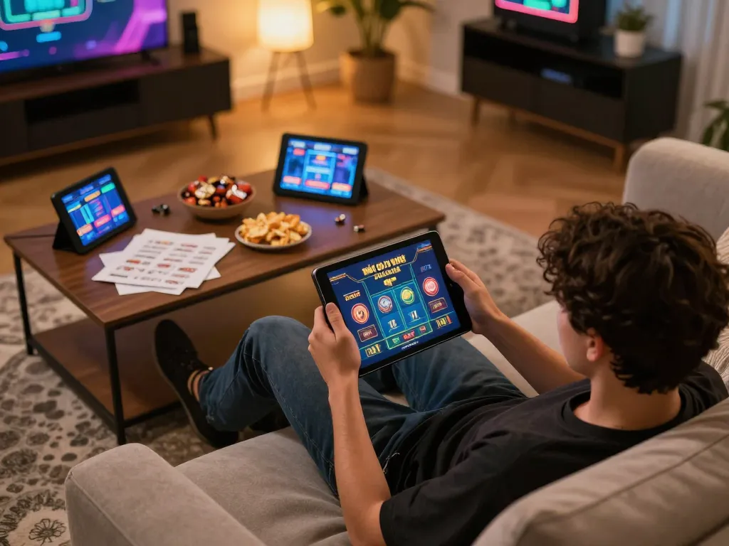 Explore the dynamic online gaming experience with top strategies at Top 10 nhà cái uy tín