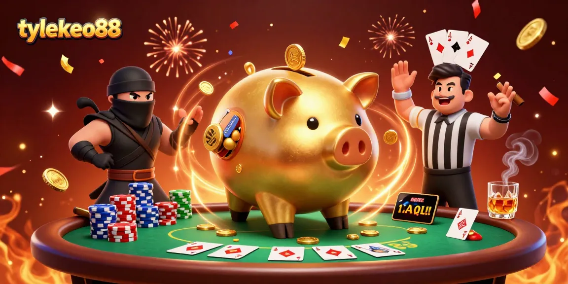 Boost your betting strategy and win big with tylekeo88’s engaging gaming scene.