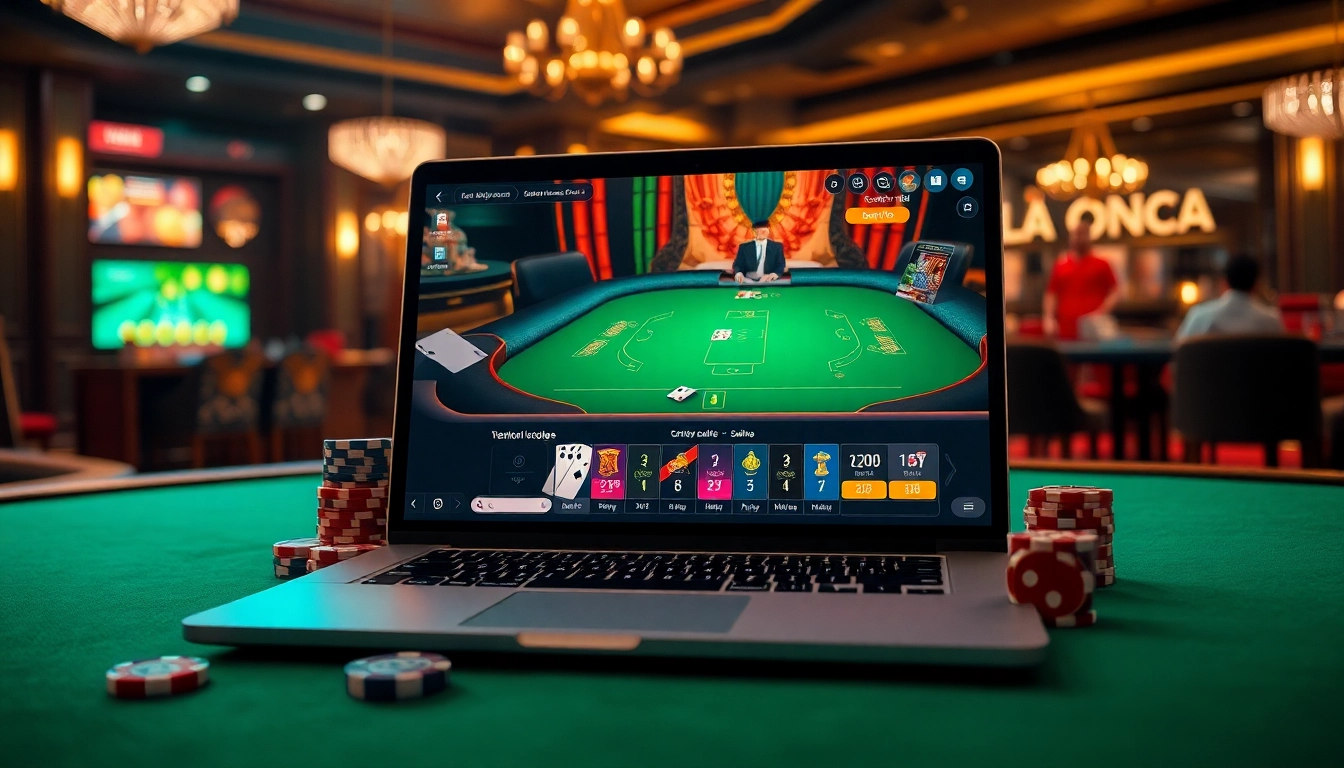 Experience online Xóc Đĩa gameplay and learn cách chơi xóc đĩa trực tuyến with vibrant casino visuals.