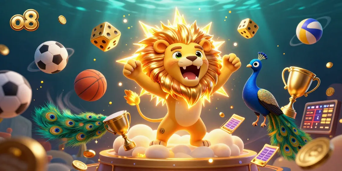 Engage with O8 for thrilling online casino experiences featuring dynamic gaming actions.