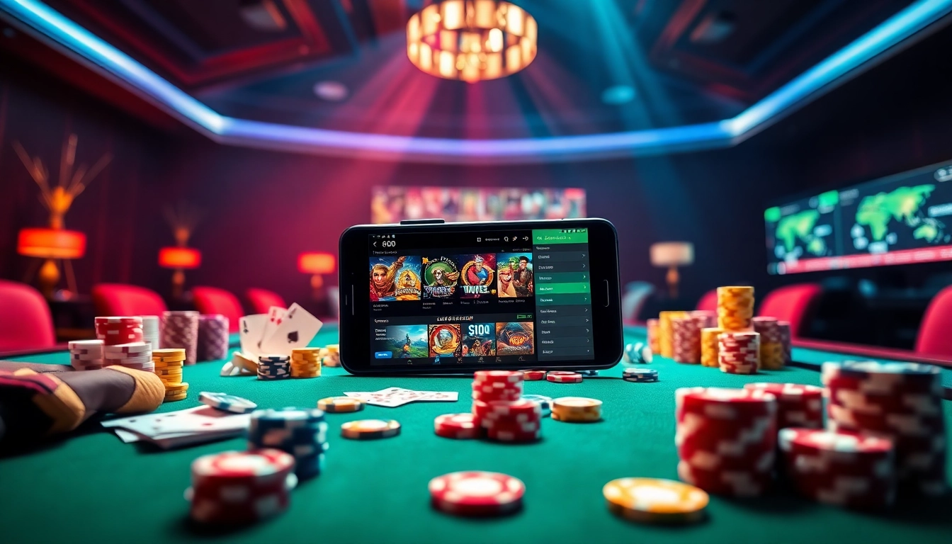 Experience the excitement of online gaming with https://az888.futbol showcasing casino games and sports betting.