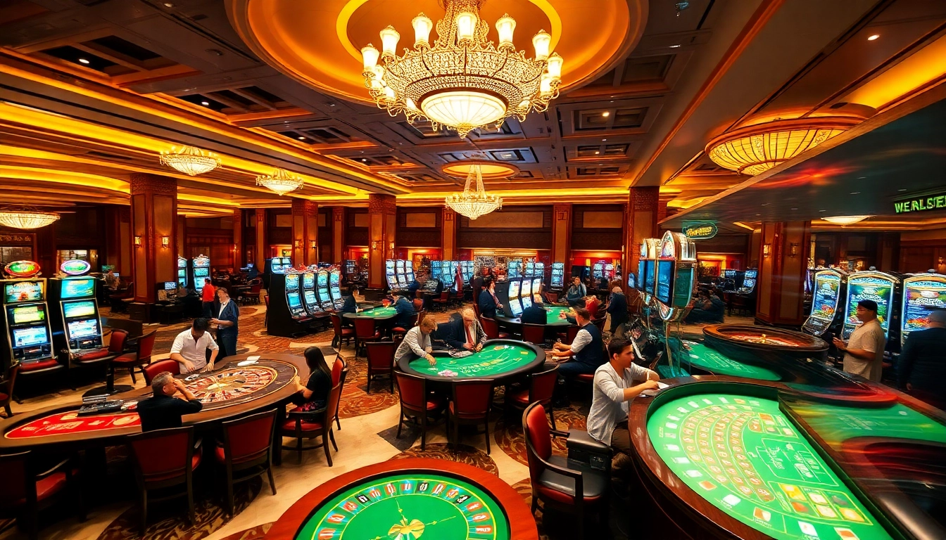 Experience the thrill of gaming tables at https://rr88a.us.com/, where players engage in high-stakes fun.